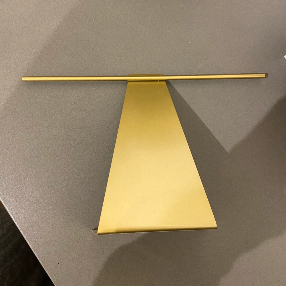 Anthropologie Metronome Jewelry Stand - Picture 2 of 4